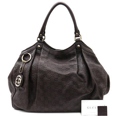 Gucci(����) 211943 GG�ΰ� �ø� ��ũ���� ��Ű ��Ʈ�� [��������] �̹���2 - ���̺��� �߰���ǰ