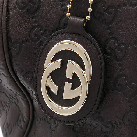 Gucci(����) 211943 GG�ΰ� �ø� ��ũ���� ��Ű ��Ʈ�� [��������] �̹���4 - ���̺��� �߰���ǰ