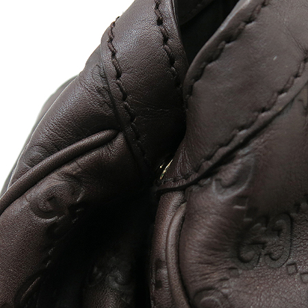 Gucci(����) 211943 GG�ΰ� �ø� ��ũ���� ��Ű ��Ʈ�� [��������] �̹���5 - ���̺��� �߰���ǰ