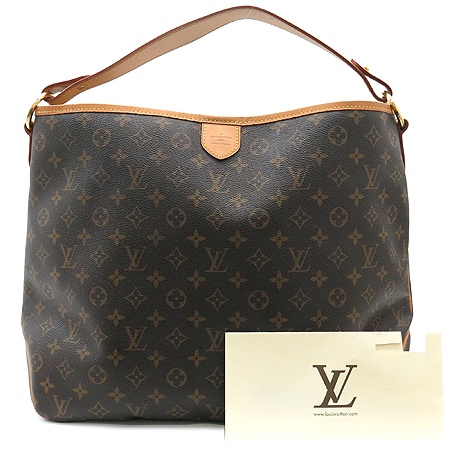 Louis Vuitton(���̺���) M40353 ���׷� ĵ���� ������ƮǮ MM ����� [��������] �̹���2 - ���̺��� �߰���ǰ