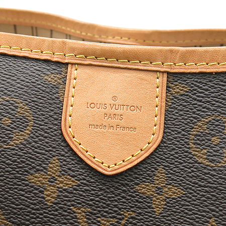 Louis Vuitton(���̺���) M40353 ���׷� ĵ���� ������ƮǮ MM ����� [��������] �̹���4 - ���̺��� �߰���ǰ