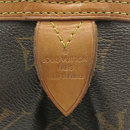 Louis Vuitton(���̺���) M95565 ���׷� ĵ���� ��Ʈ�ΰ���PM ����� �̹���4 - ���̺��� �߰���ǰ