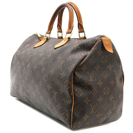 Louis Vuitton(���̺���) M41524 ���׷� ĵ���� ���ǵ� 35 ��Ʈ�� [��������] �̹���2 - ���̺��� �߰���ǰ