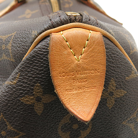 Louis Vuitton(���̺���) M41524 ���׷� ĵ���� ���ǵ� 35 ��Ʈ�� [��������] �̹���3 - ���̺��� �߰���ǰ
