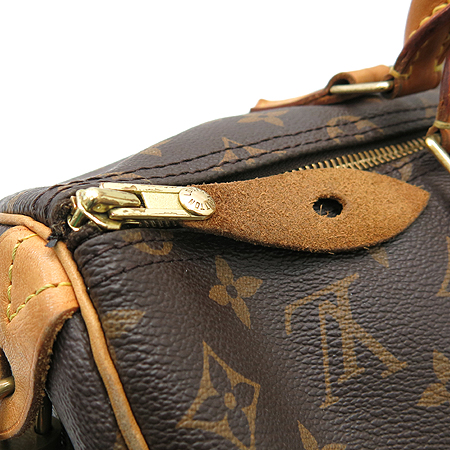 Louis Vuitton(���̺���) M41524 ���׷� ĵ���� ���ǵ� 35 ��Ʈ�� [��������] �̹���4 - ���̺��� �߰���ǰ