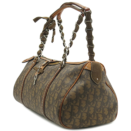 Dior(ũ����î���) �ΰ� ��� PVC ���� Ʈ���� ����� [��������] �̹���3 - ���̺��� �߰���ǰ