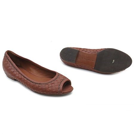 BOTTEGAVENETA(���װ� ����Ÿ) ���� ���� ��Ƽġ �÷� ���� �̹���2 - ���̺��� �߰���ǰ