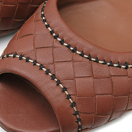 BOTTEGAVENETA(���װ� ����Ÿ) ���� ���� ��Ƽġ �÷� ���� �̹���4 - ���̺��� �߰���ǰ