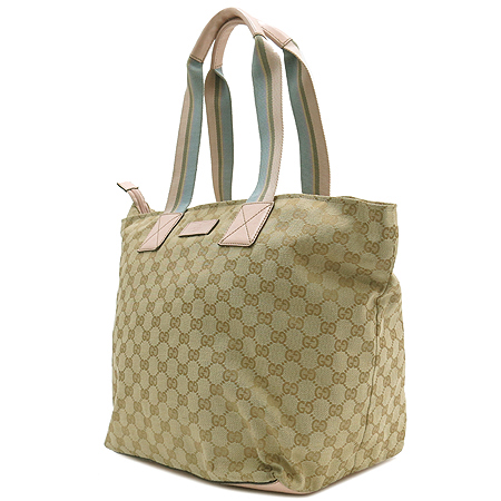 Gucci(����) 131231 GG�ΰ� �𰡵� �Ｑ��Ƽġ ��Ʈ�� �̹���2 - ���̺��� �߰���ǰ