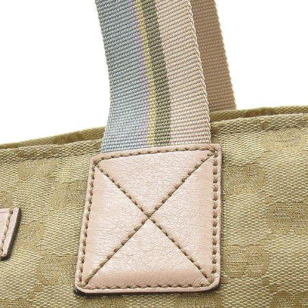 Gucci(����) 131231 GG�ΰ� �𰡵� �Ｑ��Ƽġ ��Ʈ�� �̹���3 - ���̺��� �߰���ǰ