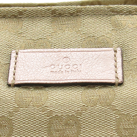Gucci(����) 131231 GG�ΰ� �𰡵� �Ｑ��Ƽġ ��Ʈ�� �̹���4 - ���̺��� �߰���ǰ