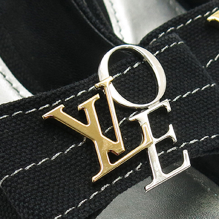 Louis Vuitton(���̺���) LOVE �ΰ� ��Ƽġ ���� ���� �̹���6 - ���̺��� �߰���ǰ