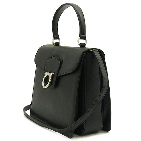 Ferragamo(��󰡸�) 21-C361 ���ǾƳ� ���� ���� ��ġ�� ��Ŭ 2WAY �̹���3 - ���̺��� �߰���ǰ