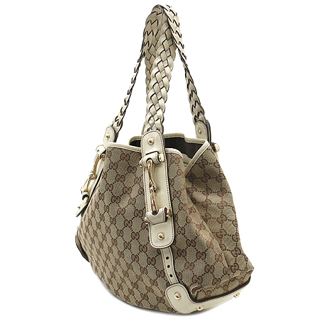 Gucci(����) 162900 GG �ΰ� �ڰ��� ����� �̹���2 - ���̺��� �߰���ǰ