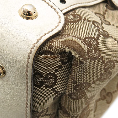 Gucci(����) 162900 GG �ΰ� �ڰ��� ����� �̹���4 - ���̺��� �߰���ǰ