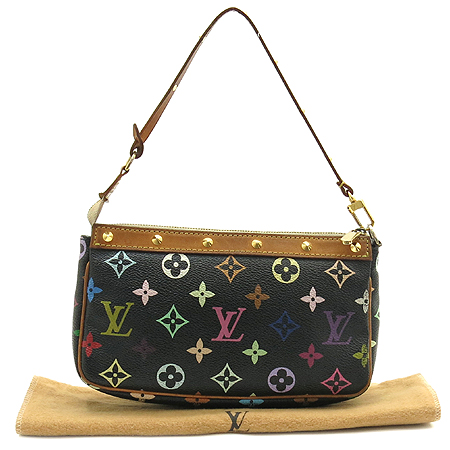 Louis Vuitton(���̺���) M92648 ���׷� ���� ��Ƽ ����Ʈ �׼��縮 �Ŀ�ġ ����� �̹���2 - ���̺��� �߰���ǰ