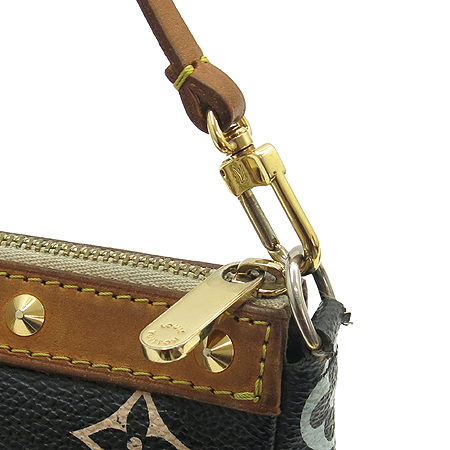 Louis Vuitton(���̺���) M92648 ���׷� ���� ��Ƽ ����Ʈ �׼��縮 �Ŀ�ġ ����� �̹���4 - ���̺��� �߰���ǰ