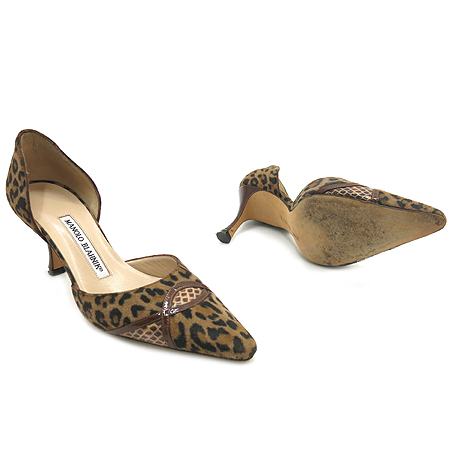 MANOLO BLAHNIK (����� �����) �����ĵ� ���� ���̵� ���� ������ ������ ���� �̹���2 - ���̺��� �߰���ǰ