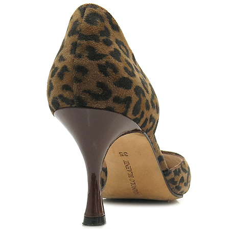 MANOLO BLAHNIK (����� �����) �����ĵ� ���� ���̵� ���� ������ ������ ���� �̹���4 - ���̺��� �߰���ǰ