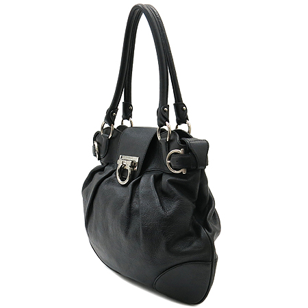 Ferragamo(��󰡸�) 21 7338 ���� ���� ���� ��ġ�� �ΰ� ��Ŭ ��� ��Ʈ�� �̹���2 - ���̺��� �߰���ǰ