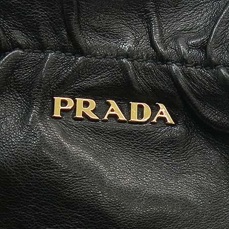 Prada(�����) BT0703 NAPPA ANTIQUE ���� ���� �̴� ũ�ν��� [�б�����������2ȣ��] �̹���4 - ���̺��� �߰���ǰ