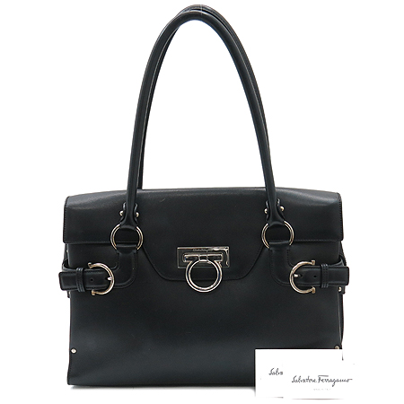 Ferragamo(��󰡸�) 21 4402 ���� ��ġ�� ��Ʈ ��� ���� ���� ����� �̹���2 - ���̺��� �߰���ǰ