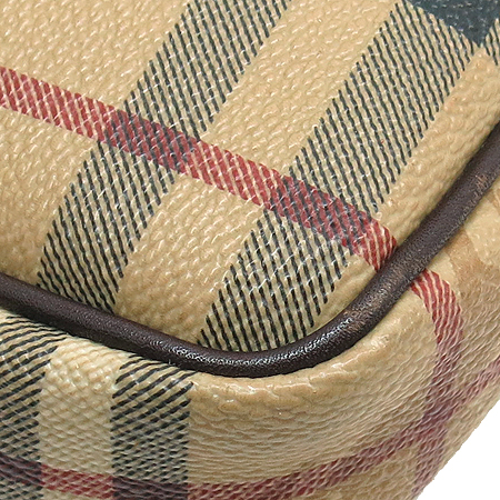 Burberry(������) Ŭ���� üũ PVC �Ŀ�ġ ����� �̹���4 - ���̺��� �߰���ǰ