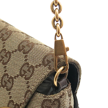 Gucci(����) 114923 ���� ü�� �Ŀ�ġ ����� �̹���4 - ���̺��� �߰���ǰ