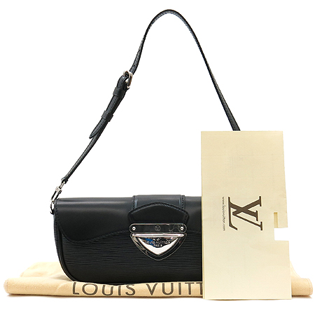 Louis Vuitton(���̺���) M59292 ���� ���� ���״� Ŭ��ġ �� �����[��õ������] �̹���2 - ���̺��� �߰���ǰ