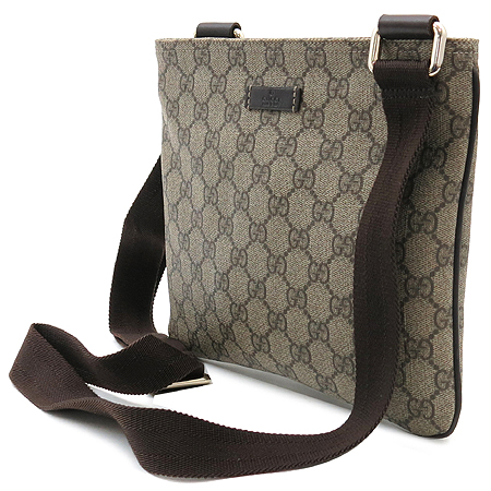Gucci(����) 201538 GG�ΰ� PVC Ʈ���� �̴� ũ�ν��� �̹���2 - ���̺��� �߰���ǰ