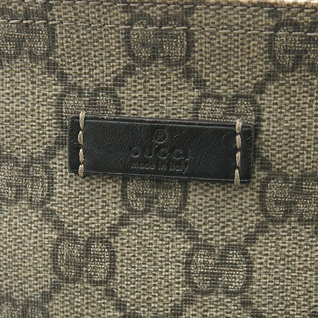 Gucci(����) 201538 GG�ΰ� PVC Ʈ���� �̴� ũ�ν��� �̹���3 - ���̺��� �߰���ǰ