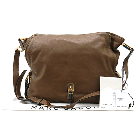 Marc_Jacobs(��ũ�����߽�) KATE(����Ʈ) C301006 ���� �ڹ��� ���۵����� ���� ���� ����� ũ�ν��� [��ġ��] �̹���2 - ���̺��� �߰���ǰ