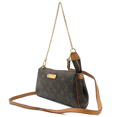 Louis Vuitton(���̺���) M95567 ���׷� ĵ���� ����Ŭ��ġ 2WAY �̹���2 - ���̺��� �߰���ǰ