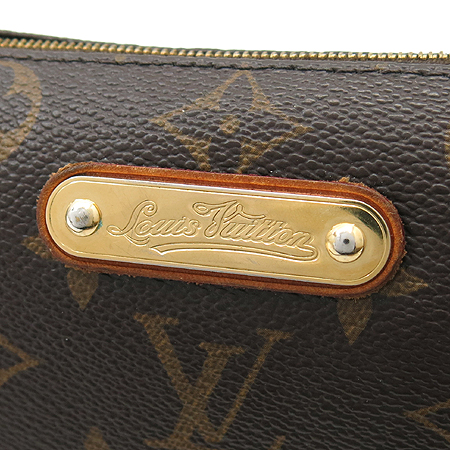 Louis Vuitton(���̺���) M95567 ���׷� ĵ���� ����Ŭ��ġ 2WAY �̹���3 - ���̺��� �߰���ǰ