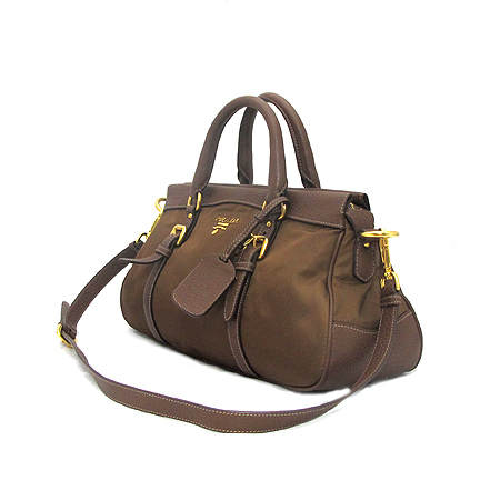 Prada(�����) BN2032 ���� �ΰ� �к긯 2WAY [�д����] �̹���3 - ���̺��� �߰���ǰ