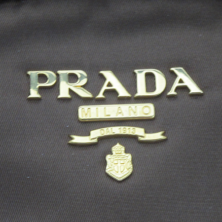 Prada(�����) BN2032 ���� �ΰ� �к긯 2WAY [�д����] �̹���4 - ���̺��� �߰���ǰ