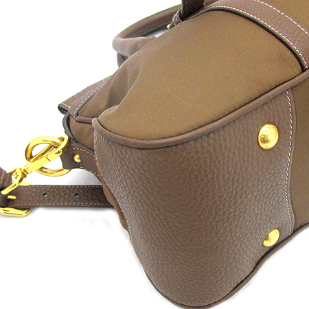Prada(�����) BN2032 ���� �ΰ� �к긯 2WAY [�д����] �̹���5 - ���̺��� �߰���ǰ