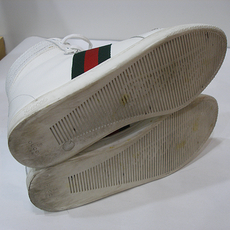 Gucci(����) 257353 ȭ��Ʈ ���� ��� ��Ƽġ ����ž ����Ŀ�� [�ϻ����] �̹���4 - ���̺��� �߰���ǰ