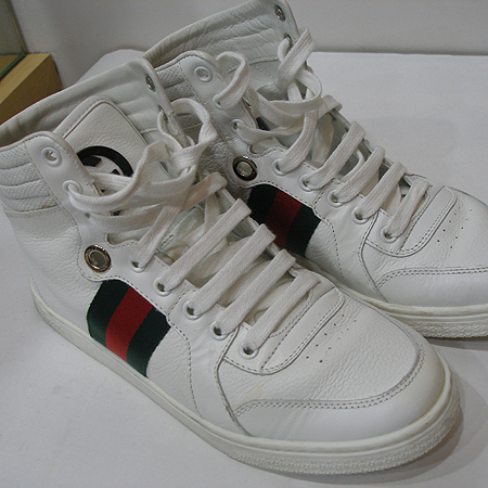 Gucci(����) 257353 ȭ��Ʈ ���� ��� ��Ƽġ ����ž ����Ŀ�� [�ϻ����] �̹���5 - ���̺��� �߰���ǰ