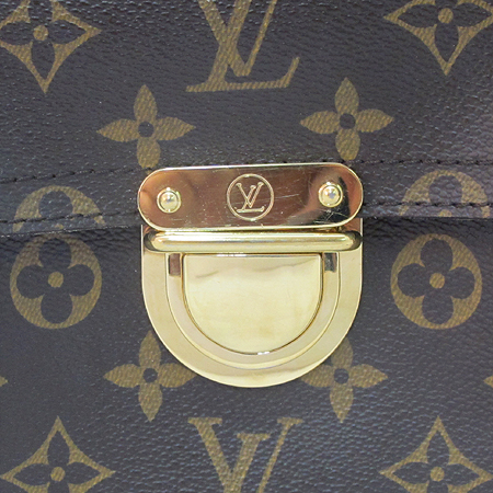 Louis Vuitton(���̺���) M40025 ���׷� ĵ���� ����ź GM ��Ʈ�� [�д����] �̹���5 - ���̺��� �߰���ǰ
