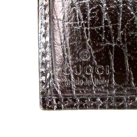 Gucci(����) 138029 GG �ΰ� �ڰ��� ��� ��Ƽġ ������ [�д����] �̹���4 - ���̺��� �߰���ǰ