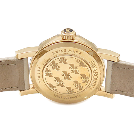 Swarovski(���ͷκ꽺Ű) 999 974 ���� ��� ���� ���׹�� ���� �ð� �̹���4 - ���̺��� �߰���ǰ