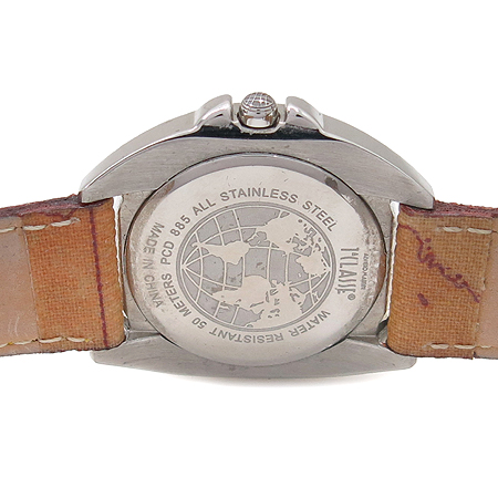 ALVIERO MARTINI (�˺񿡷� ����Ƽ��) PCD885 ���� �Ҵ�Ʈ ���׹�� �ð� �̹���4 - ���̺��� �߰���ǰ