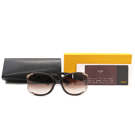 Fendi(���) FD5048 208 ���� �÷� ���۶� �̹���2 - ���̺��� �߰���ǰ