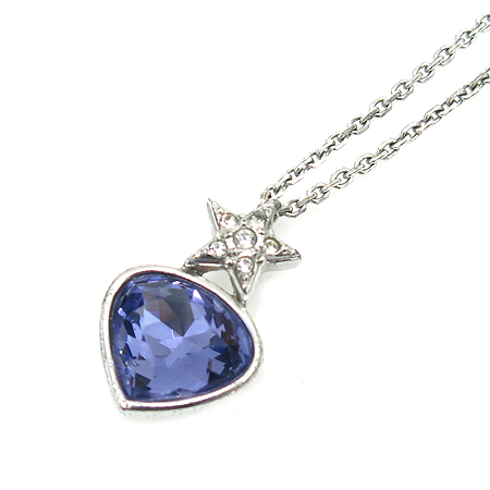 Swarovski(���ͷκ꽺Ű) ���� ũ����Ż �Ҵ�Ʈ ����� �̹���3 - ���̺��� �߰���ǰ