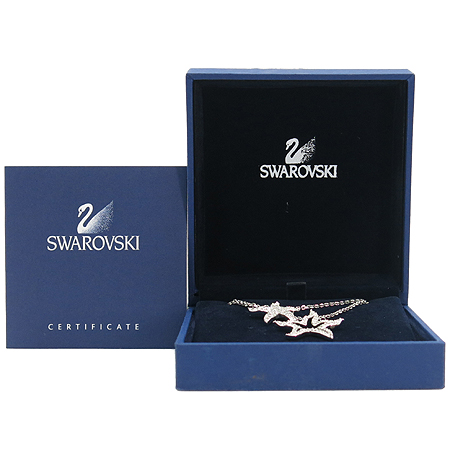 Swarovski(���ͷκ꽺Ű) �Ұ��縮 ��� �Ҵ�Ʈ Ʈ�� ����� �̹���2 - ���̺��� �߰���ǰ