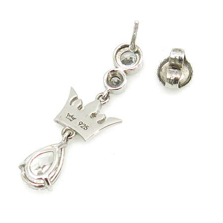 J.ESTINA(���̿���Ƽ��) 925 �ǹ� ũ����Ż ��� ��� Ƽ�ƶ� �Ͱ��� �̹���4 - ���̺��� �߰���ǰ