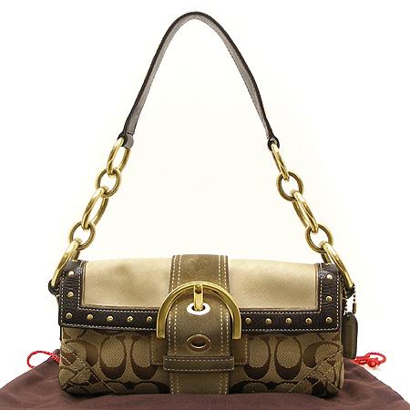 Coach(��ġ) ¡ ��� �Ŀ�ġ ����� �̹���2 - ���̺��� �߰���ǰ