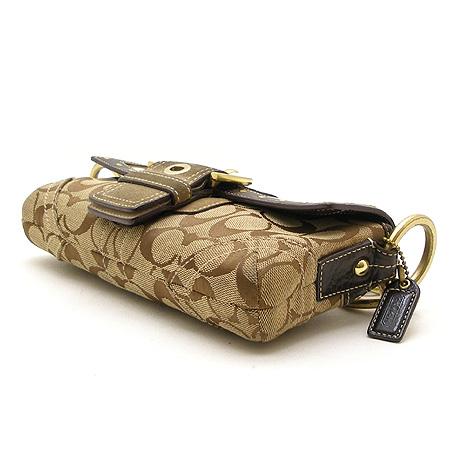 Coach(��ġ) ¡ ��� �Ŀ�ġ ����� �̹���5 - ���̺��� �߰���ǰ