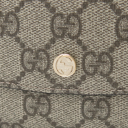 Gucci(����) 256926 GG�ΰ� PVC ������ [��������] �̹���2 - ���̺��� �߰���ǰ